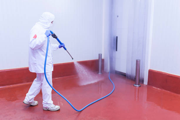 Topanga, CA Pressure Washing Services Company